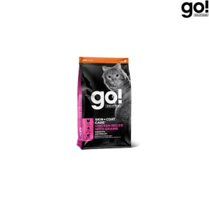 go 고양이 사료 스킨앤코트 치킨 레시피, 7.2kg, 1개