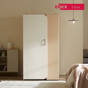 에넥스 더퍼스트 1인용 가정용 독서실 수험생 학생 집중력 책상 최고급형