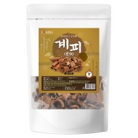 절단 계피(육계) 500g