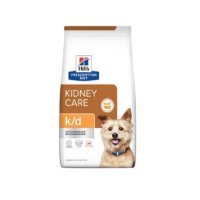 힐스 독 k/d kd1.5kg 힐스 프리스크립션 다이어트 Hills kidney care 강아지 신장/심장 레날 처방사료