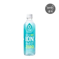 이온더핏 제로 500mL 12개