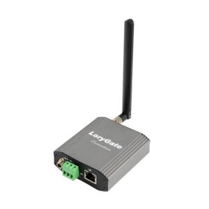 시스템베이스 LoRa to Ethernet 유무선 LoryGate