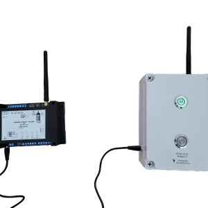 산업용 장거리 양방향 무선제어스위치