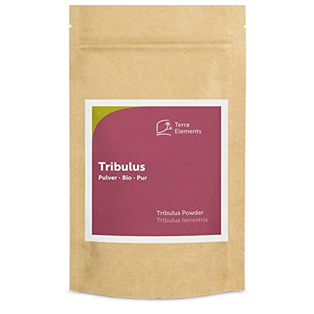 Terra <b>테라</b> Tribulus Powder 100g <b>트리</b>불러스 파우더