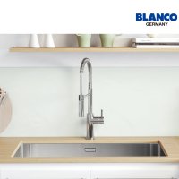 백조 싱크볼 블랑코 BLANCO CLARON 950-U 독일 수입 씽크볼 (구성품포함)