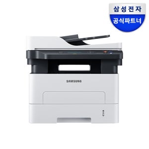 삼성전자 SL-M2680N 토너포함 흑백레이저복합기/프린터기