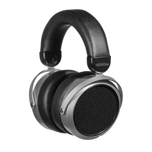 HIFIMAN 하이파이맨 HE400SE 스텔스 마그넷 버전 평판형 헤드폰