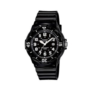 카시오 여성 손목 시계 스포츠 LRW-200H-1B