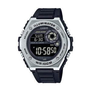 백화점AS 카시오 시계 CASIO MWD-100H-1BVDF