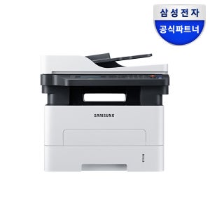 삼성전자 SL-M2680FN 팩스 레이저복합기 프린터 토너포함