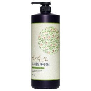 하수오 오리엔탈 헤어 린스 1500ml