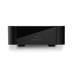 메리디안 오디오 MERIDIAN 857 STEREO POWER 레퍼런스 스테레오 파워앰프