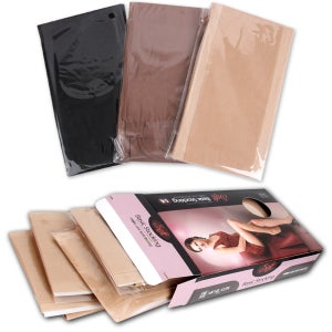 미쉘클랑 소프트 베이직 팬티스타킹 9족 숙녀 학생스타킹