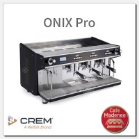 크렘 오닉스 프로 커피머신서울, 경기남부 무료설치 crem onyx pro