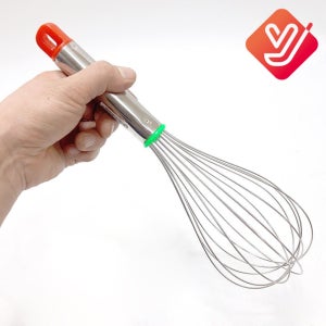 스텐봉 거품기 휘핑기 대 제빵 생크림 계란 베이킹 업소용 주방