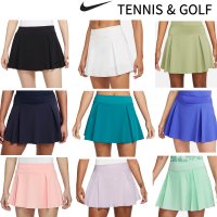 나이키테니스스커트 테니스옷 여자테니스복 Nike Club Skirt