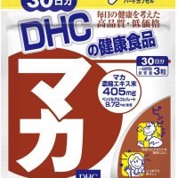 일본 DHC 마카 30일분