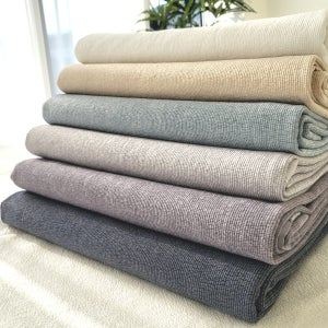 이브리다 풍기 인견 패드 냉감 여름 침대패드 SS 고정밴드 없음