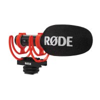 로데 소형 비디오마이크 고2 RODE VideoMic GO II