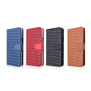 갤럭시A90 5G 하나로 더블 포켓 지갑형 다이어리 케이스