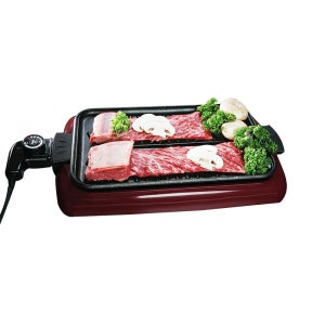 국내생산 테이블 전기그릴 DWP-300