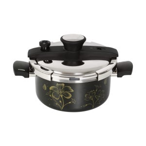 실바트 앱솔루트 IH 인덕션 원터치 압력솥 4.5L