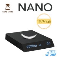 타임모어 나노 블랙 미러 NANO 검정 전자 저울 커피 카페 핸드드립 에스프레소 계량저울