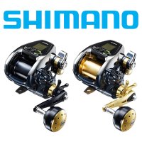 시마노(SHIMANO) 전동릴 비스트마스터 3000XP / 3000XS