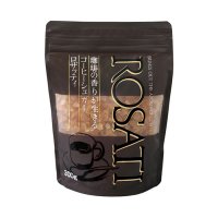 일본 로사티 ROSATI 커피설탕 300g x 5개