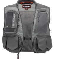 SIMMS FREESTONE VEST ( 신형 )