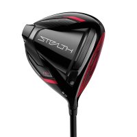 테일러메이드 TaylorMade STEALTH HD DRIVER