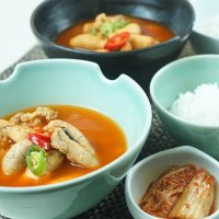 MEAL006 태양식품/알탕찌개/명란/고니/가정식/밀키트