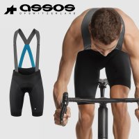 아소스 빕숏 ASSOS 이큅 RS S9 타르가 (2colors)