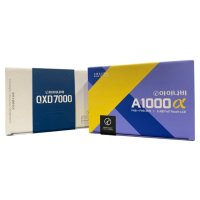 아이나비 QXD7000 32G 2채널 [QHD/QHD]+A1000a 32G 블랙박스패키지