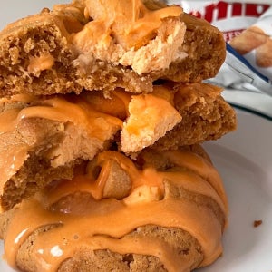 수제쿠키 블루베리 초코칩쿠키 플레인 누네띠네 휘낭시에 쑥인절미 구움과자 디저트 선물