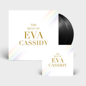 [LP] 에바 캐시디(Eva Cassidy) Best of Eva Cassidy