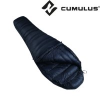 큐물러스 엑스라이트 300 CUMULUS XLite 경량 백팩킹침낭 M 기본 스카이캡틴