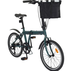 (2022) 삼천리 링크 플러스 접이식 자전거 (20인치)