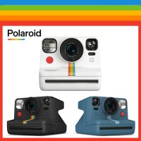 폴라로이드나우플러스 폴라로이드 즉석 사진기 카메라 포토프린터 인화 Polaroid Now+