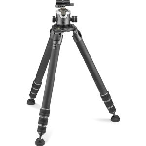[내일도착보장] 짓조 카본 삼각대 킷 GK5543LS-83LR (GT5543LS+GH4383LR)