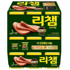 리챔340 최저가 가성비상품