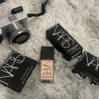 NARS 나스 라이트 리플렉팅 파운데이션 오슬로