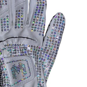 몽키그립 보석그립003 실리콘 합피 골프장갑 남성(왼손)22호