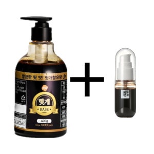 하루헛개 정숙 헛개 원액 액기스 400g
