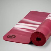 [해외정품] 룰루레몬 리버서블 요가매트 5mm The Reversible Mat 5mm