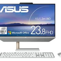 ASUS ZenAiO A5401WR ( Intel Core i3 8GB SSD 256GB ) A5401WR - I310100 ECO