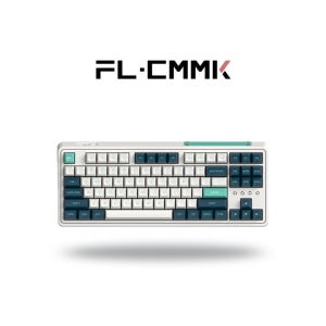 FL-CMK87 (4Color) 유/무선 카일 BOX 스위치 기계식 키보드