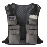 PATAGONIA STEALTH CONVERTIBLE VEST