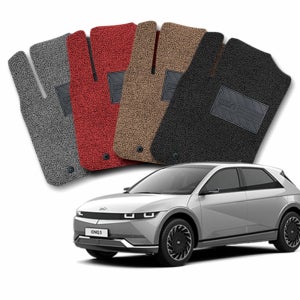 가온 자동차 코일매트 확장형 풀세트 카매트 아이오닉5