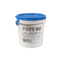 삼화페인트 수성코킹 100 1.5KG 부분 메꿈제